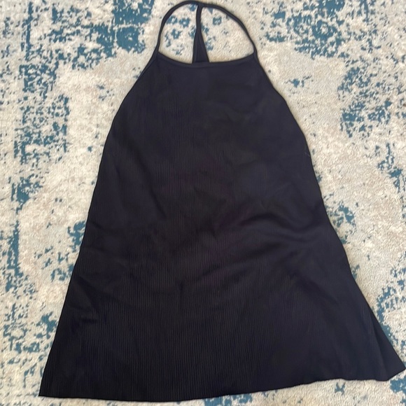 Joah Brown Dresses & Skirts - Joah Brown black halter dress